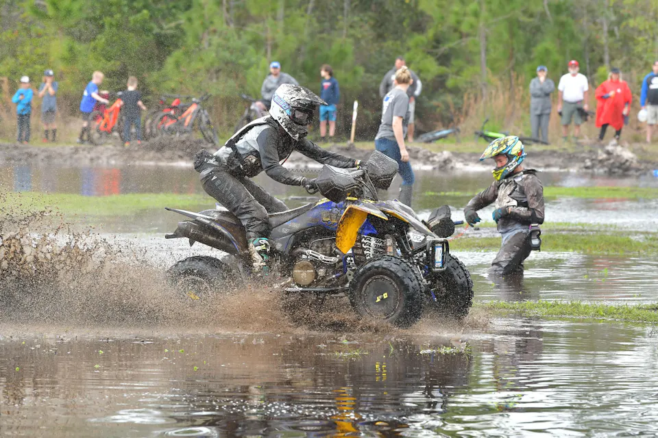 Wild Boar WXC Race Report