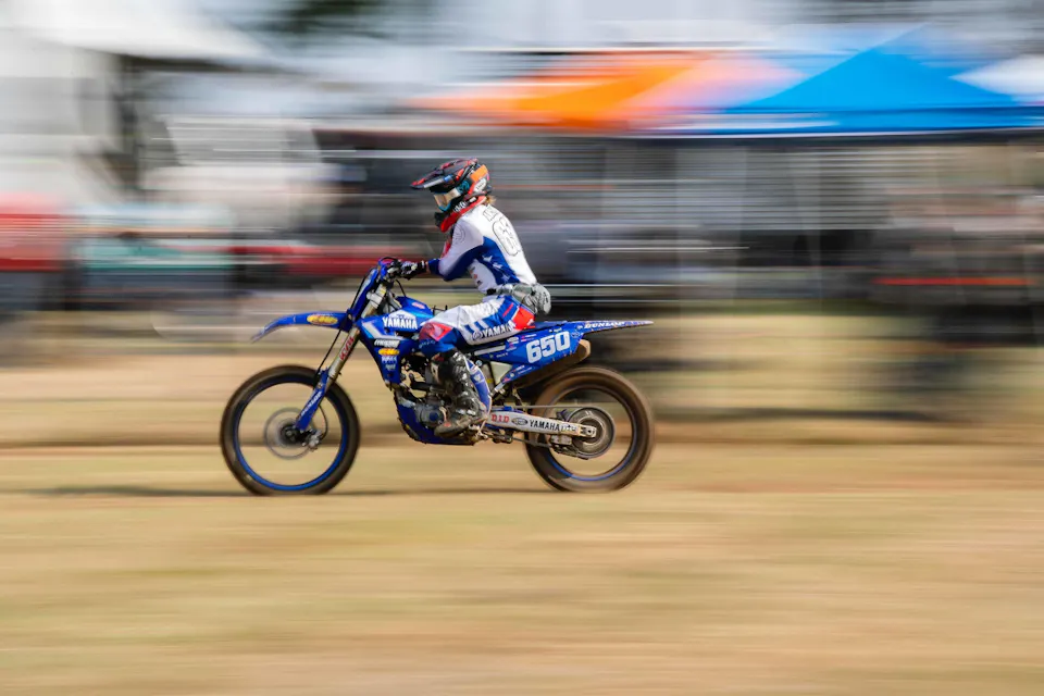 The General WXC Race Report