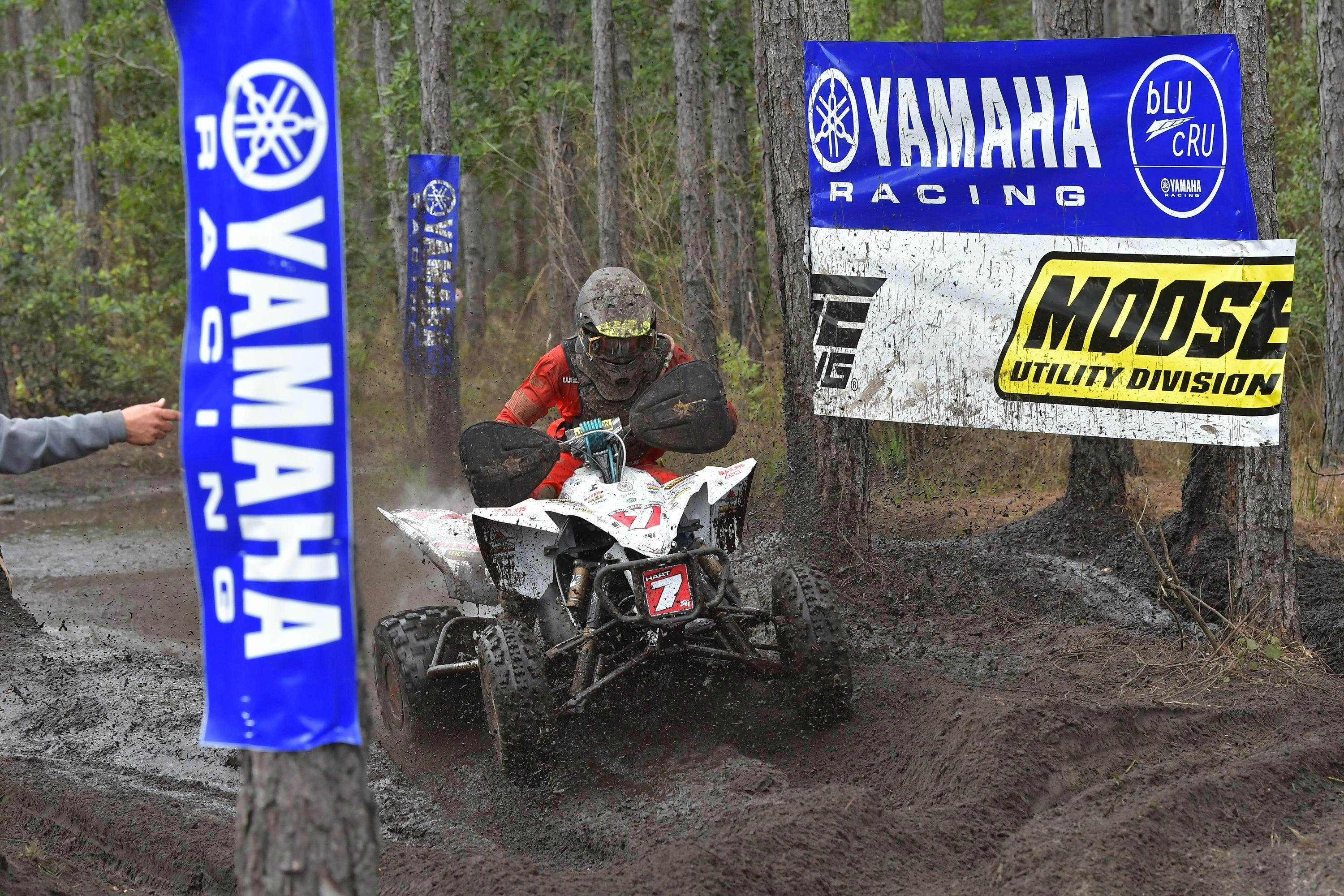 Photo Gallery: Wild Boar Afternoon ATVs