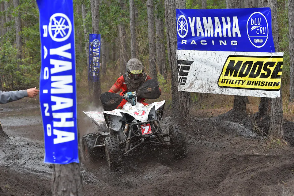 Photo Gallery: Wild Boar Afternoon ATVs
