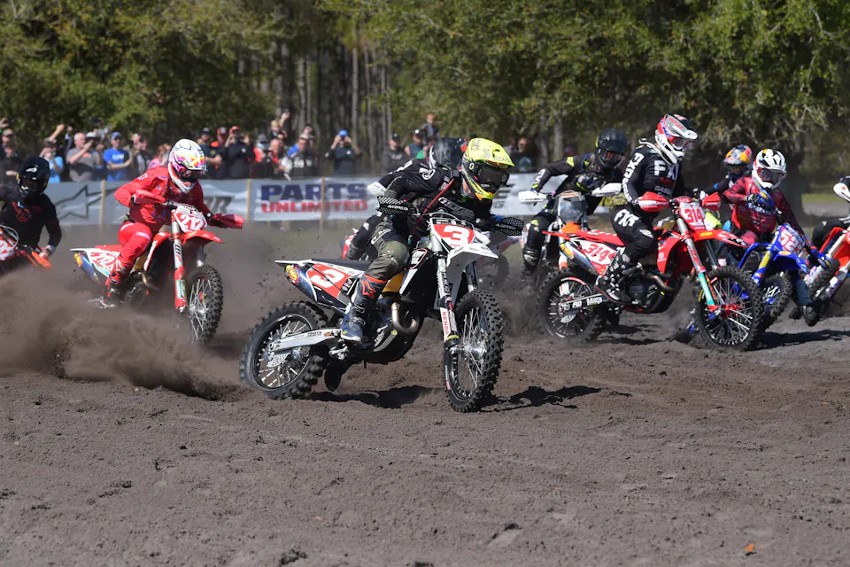 Quick Fill #10: This Week in GNCC