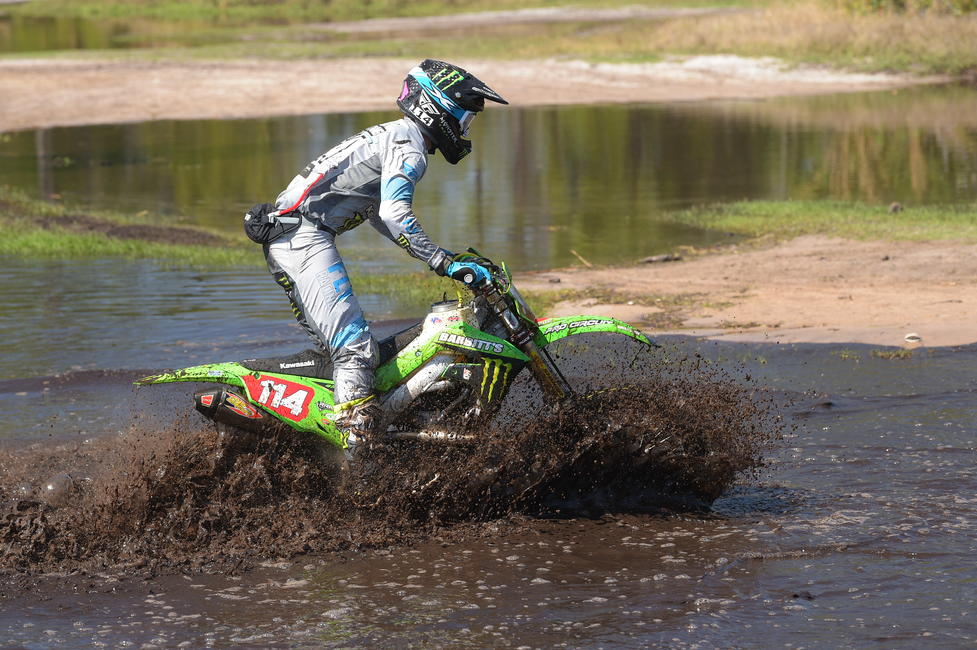 Josh Strang has a shot at making a pretty wild statistic in 2021.