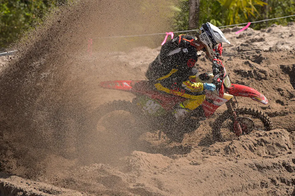 Photo Gallery: Wild Boar Afternoon Bikes