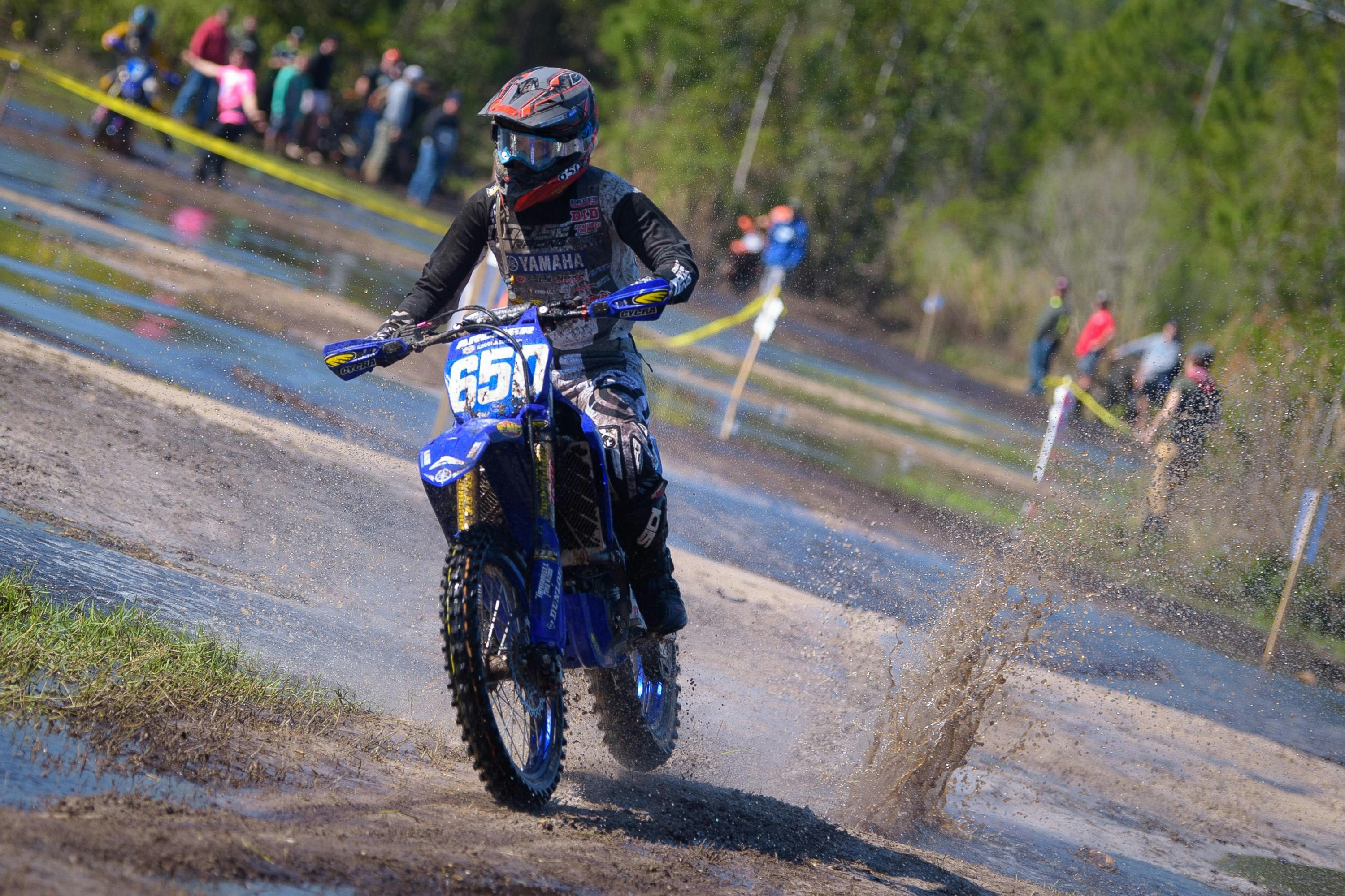 Photo Gallery: Wild Boar Morning Bikes