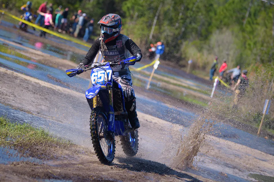 Photo Gallery: Wild Boar Morning Bikes