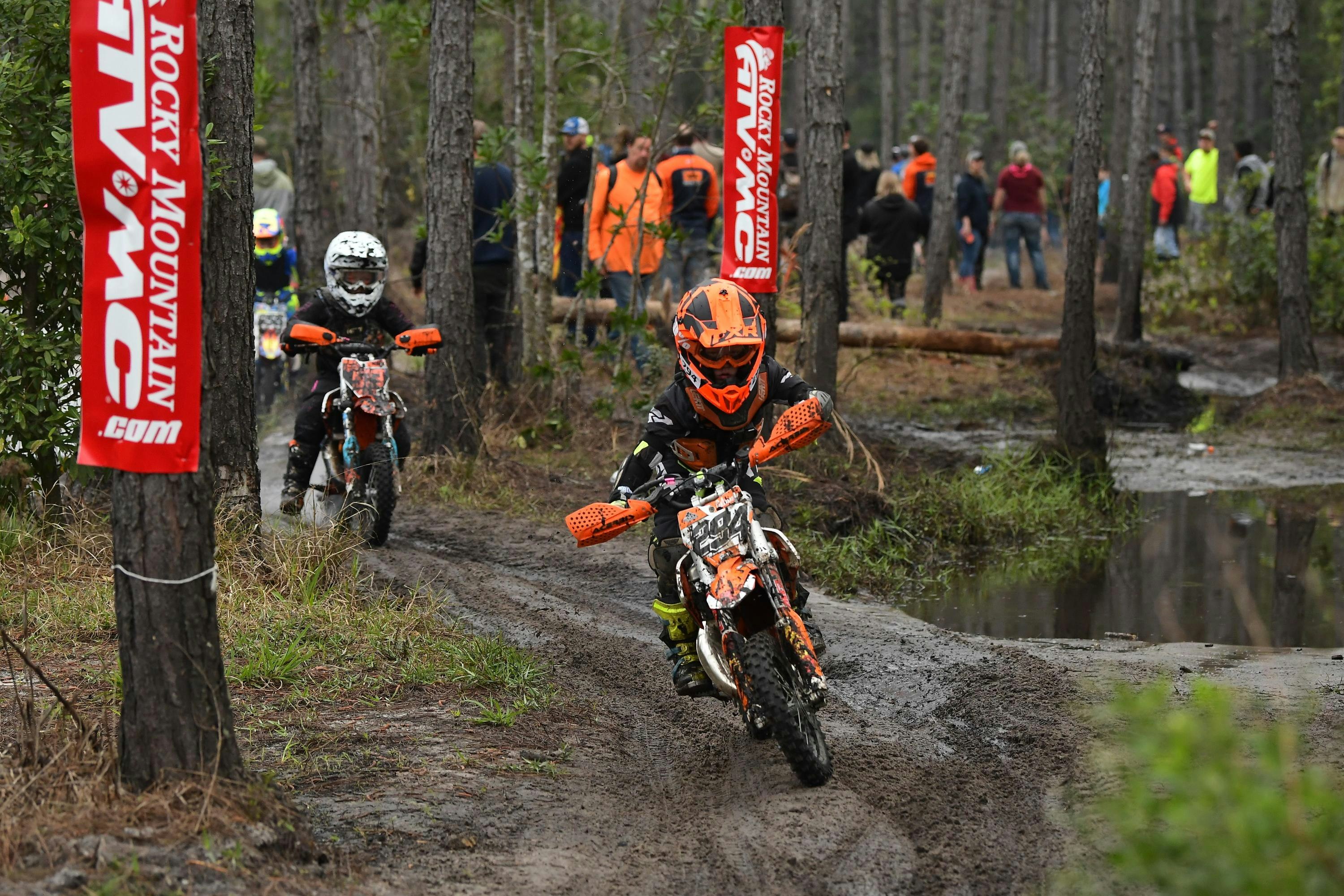 Photo Gallery: Wild Boar Youth Bikes