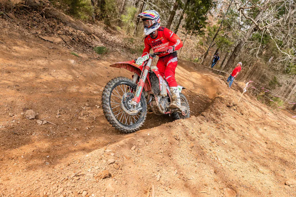 Photo Gallery: The General Bikes
