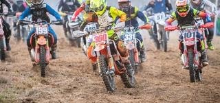 Wild Boar Youth Race Report