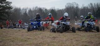 The General Youth Race Report