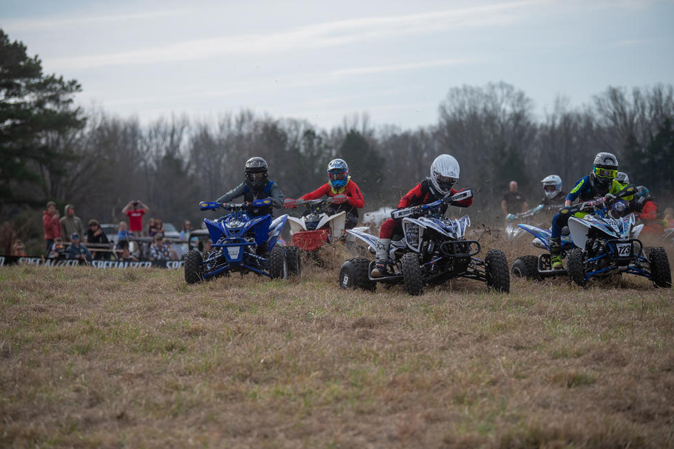 Tuesday Toolbox: Thor Powell - GNCC Racing