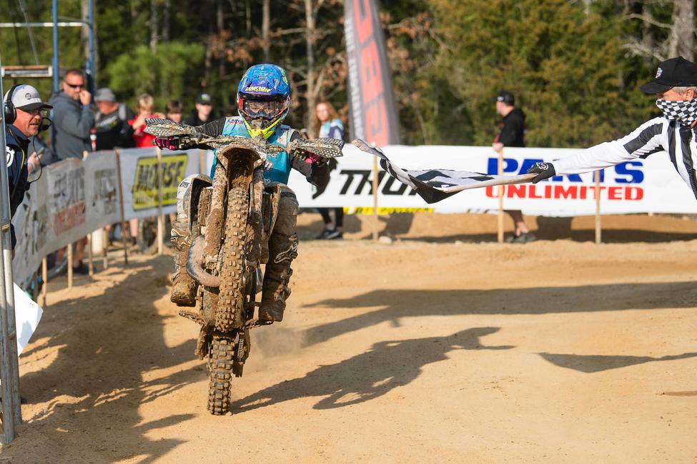 Tuesday Toolbox: Thor Powell - GNCC Racing