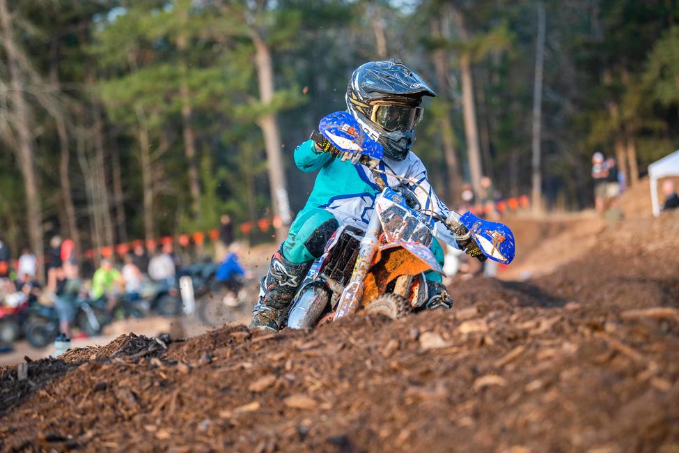 Tuesday Toolbox: Thor Powell - GNCC Racing