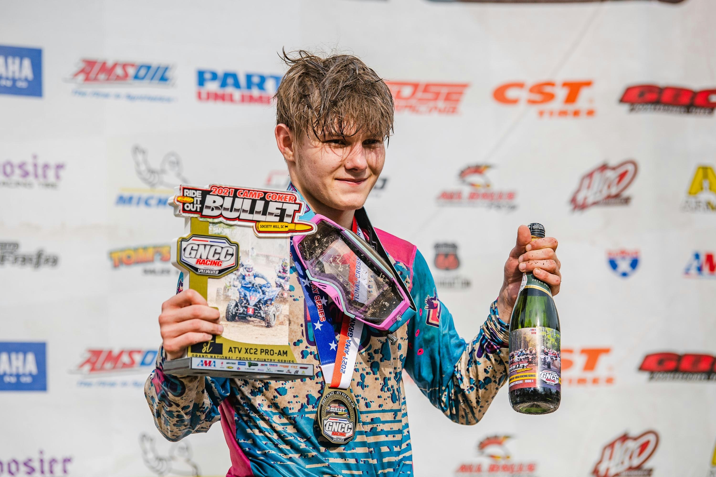 Tuesday Toolbox: Ronnie Rusch