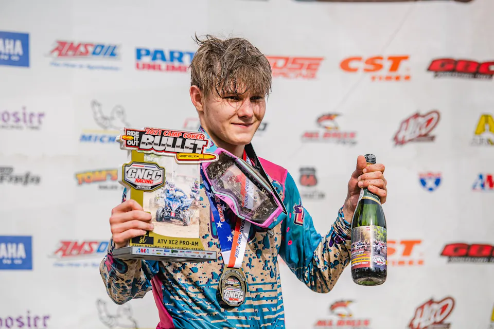 Tuesday Toolbox: Ronnie Rusch