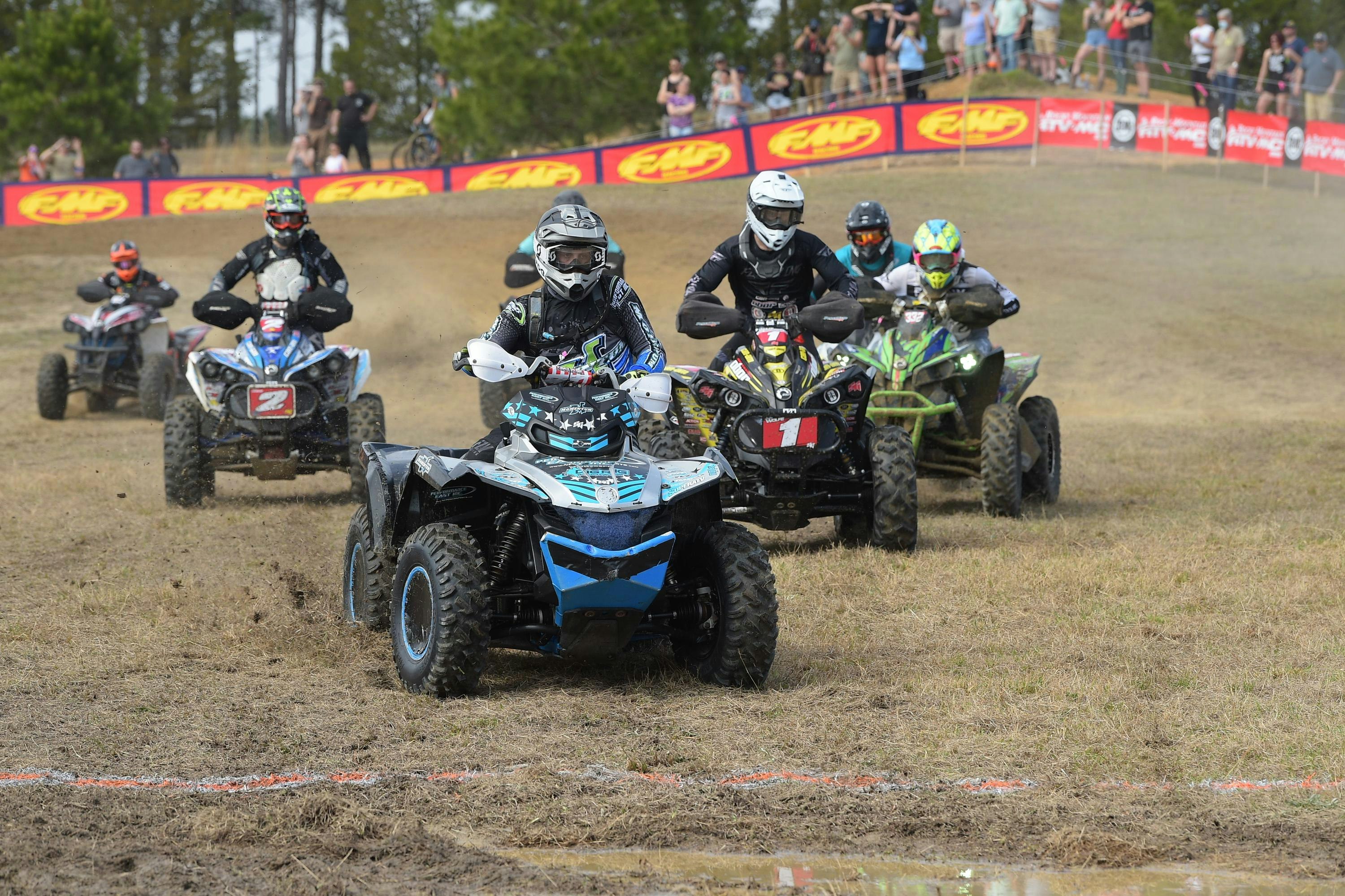 Quick Fill #11: This Week in GNCC