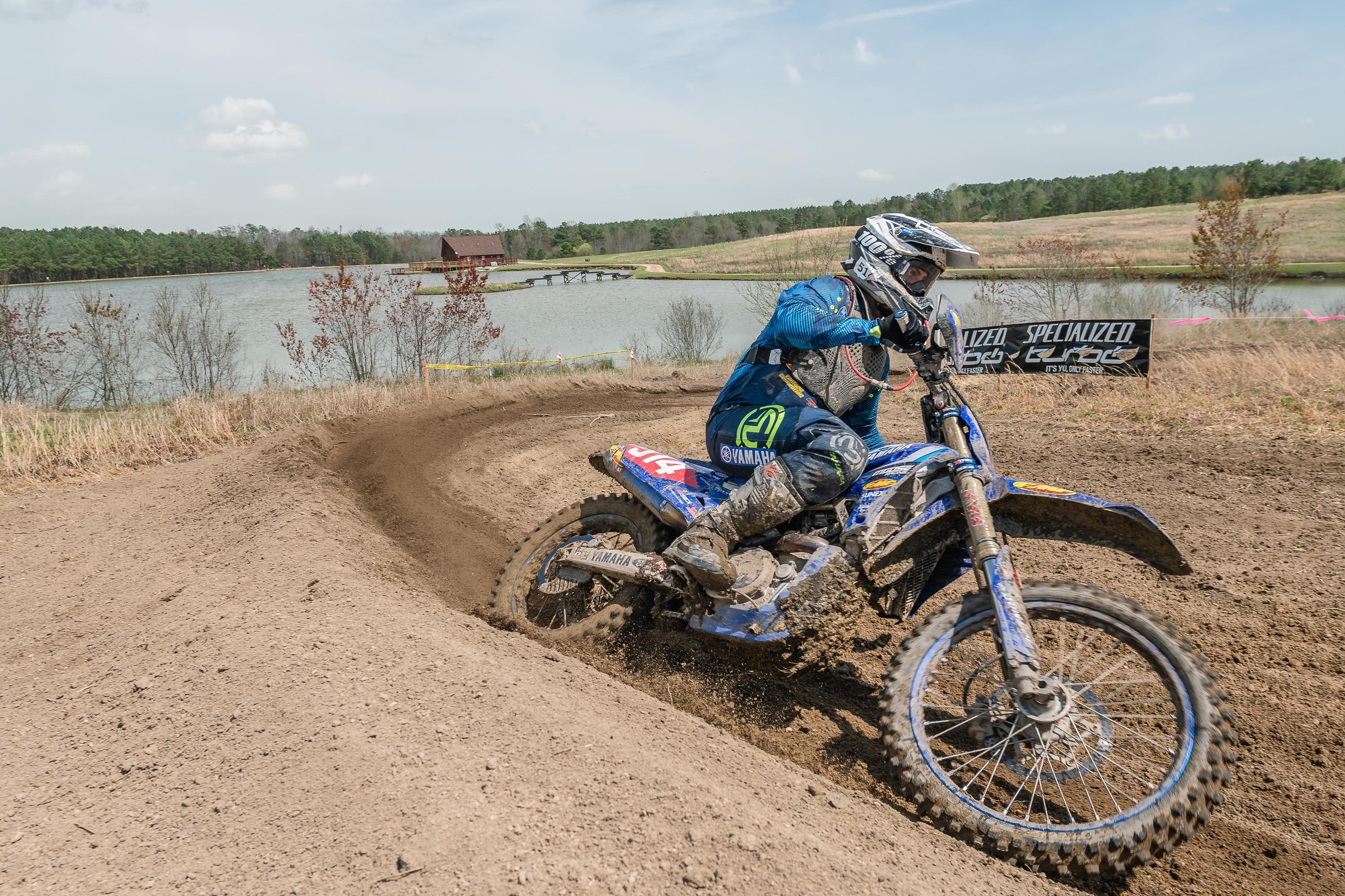 Photo Gallery: Camp Coker Bullet Afternoon Bikes