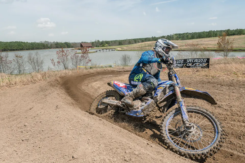 Photo Gallery: Camp Coker Bullet Afternoon Bikes