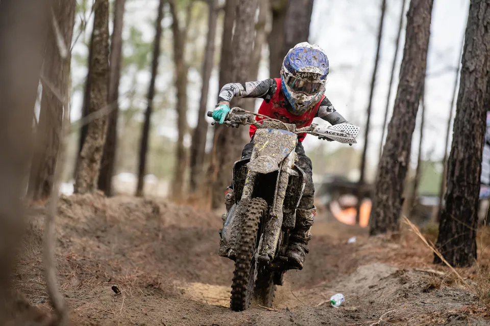 Photo Gallery: Camp Coker Bullet Youth Bikes