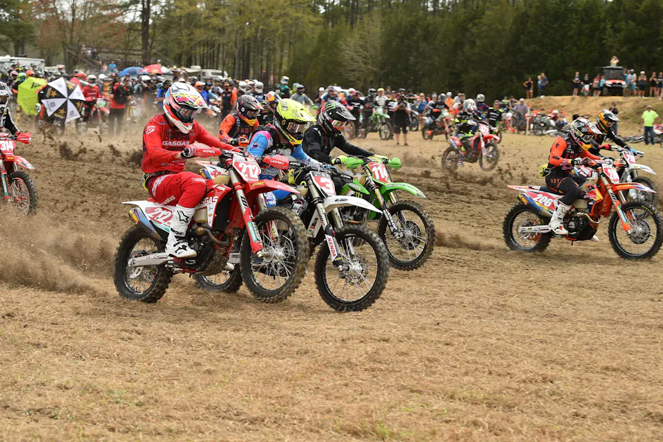 Quick Fill #12: This Week in GNCC