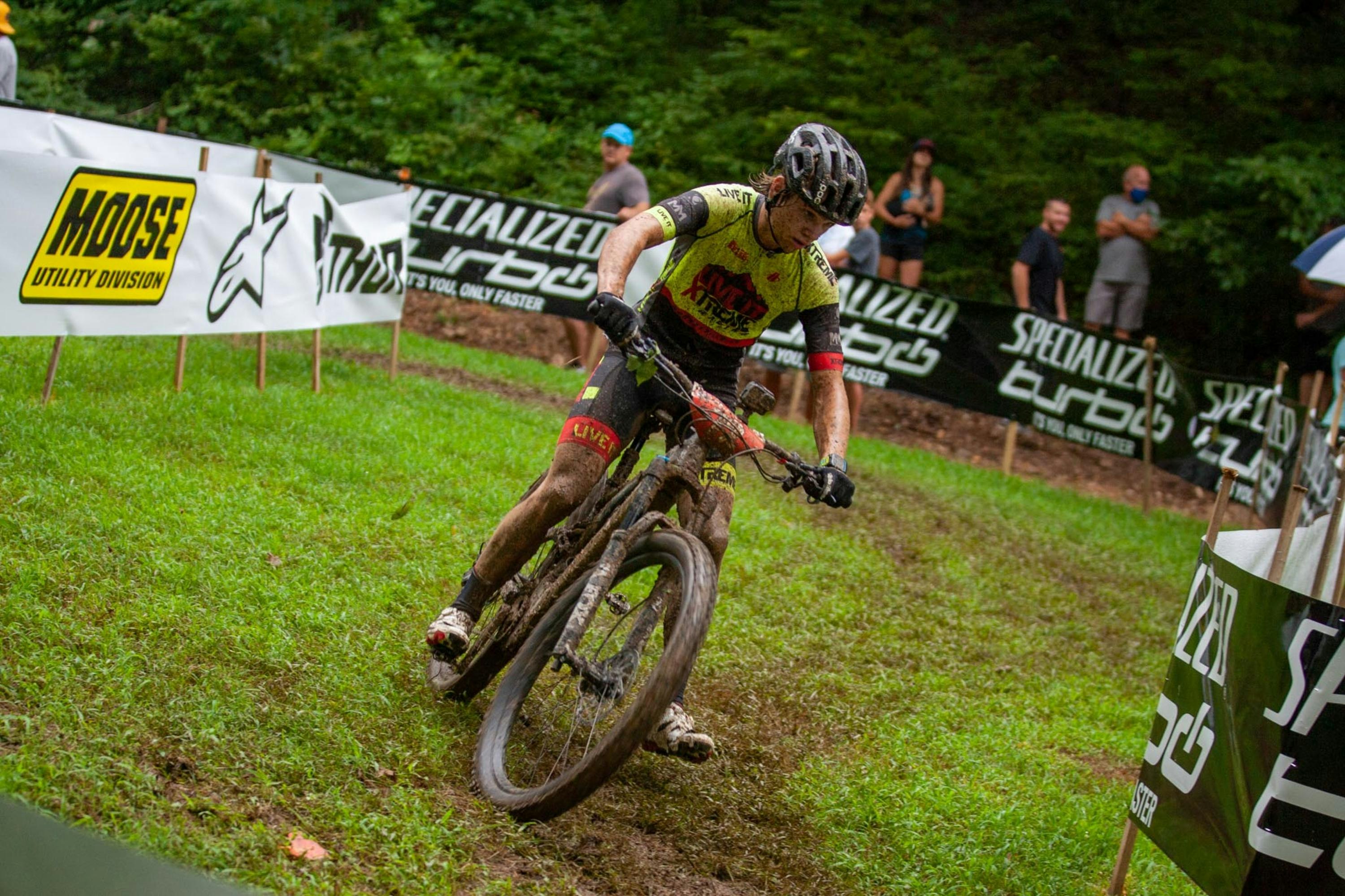 GNCC Racing Announces Landmark eMTB Event