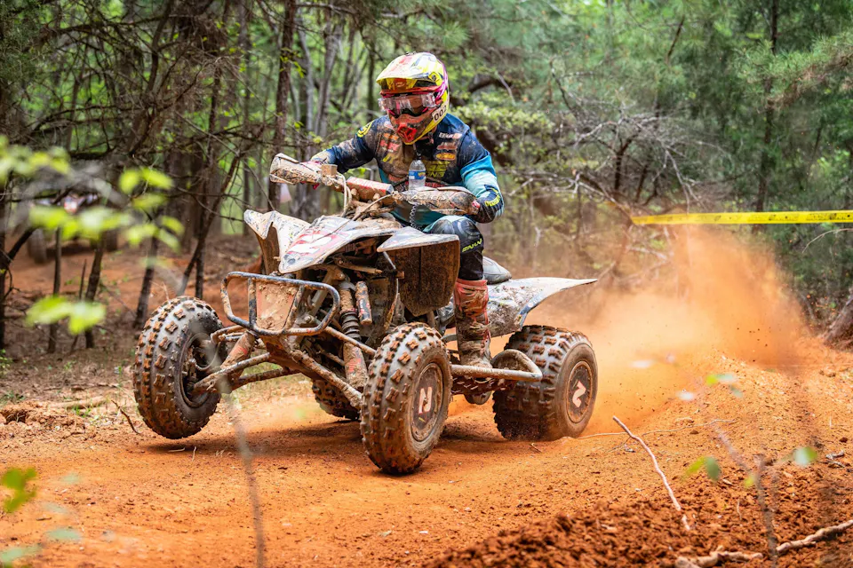 Photo Gallery: Tiger Run ATVs