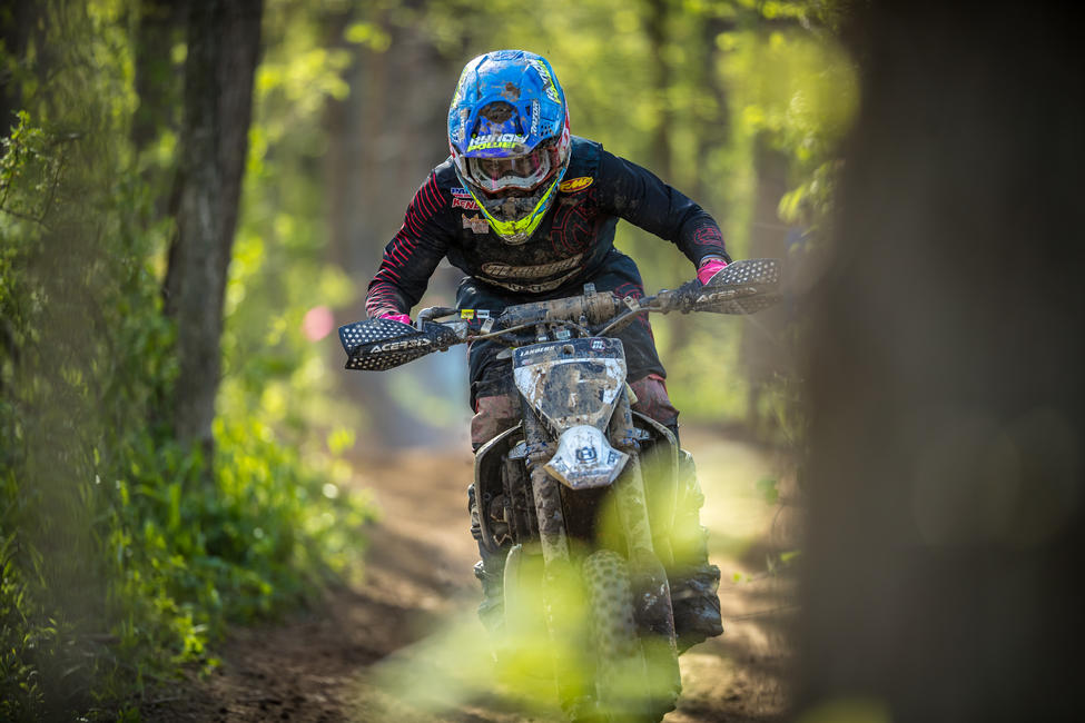 Tuesday Toolbox: Thor Powell - GNCC Racing