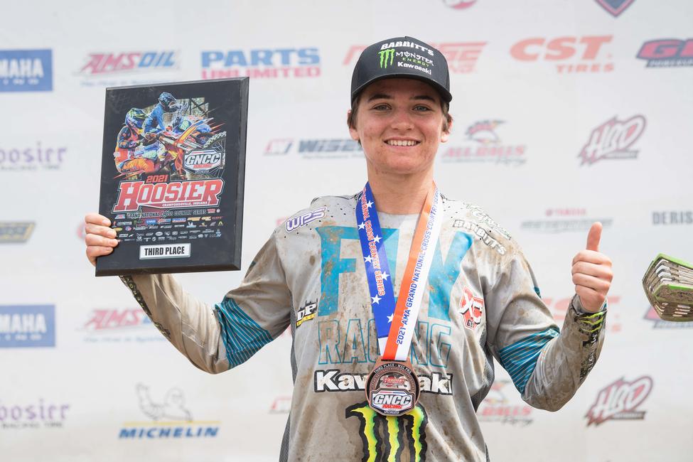 Tuesday Toolbox: Korie Steede - Gncc Racing