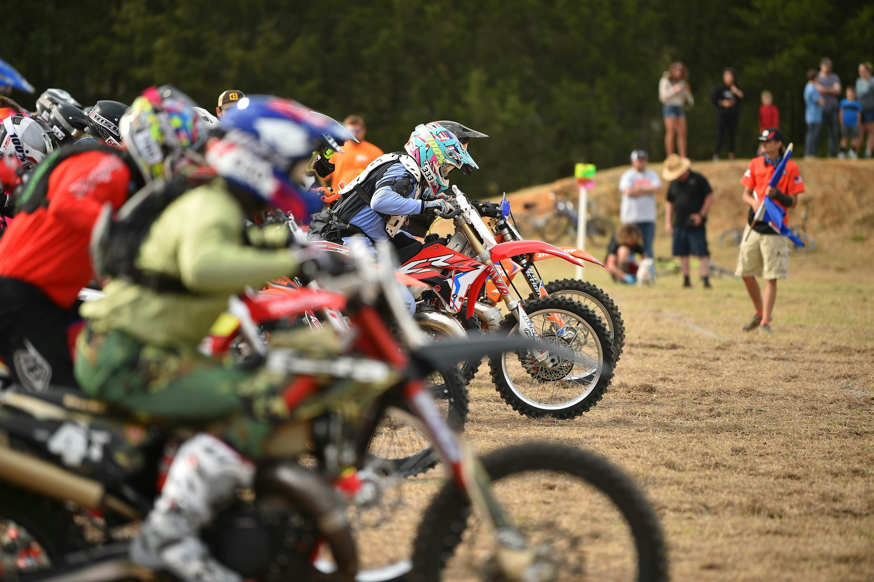 Quick Fill #16: This Week in GNCC