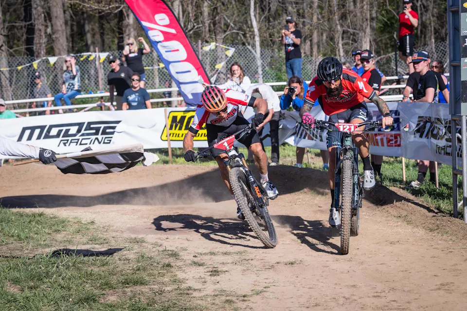 Tuesday Toolbox: Nick Mackie