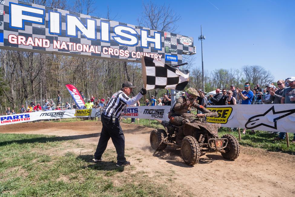 Gncc Racing Heads To Ohio For 32nd Annual John Penton In Ohio Gncc Racing