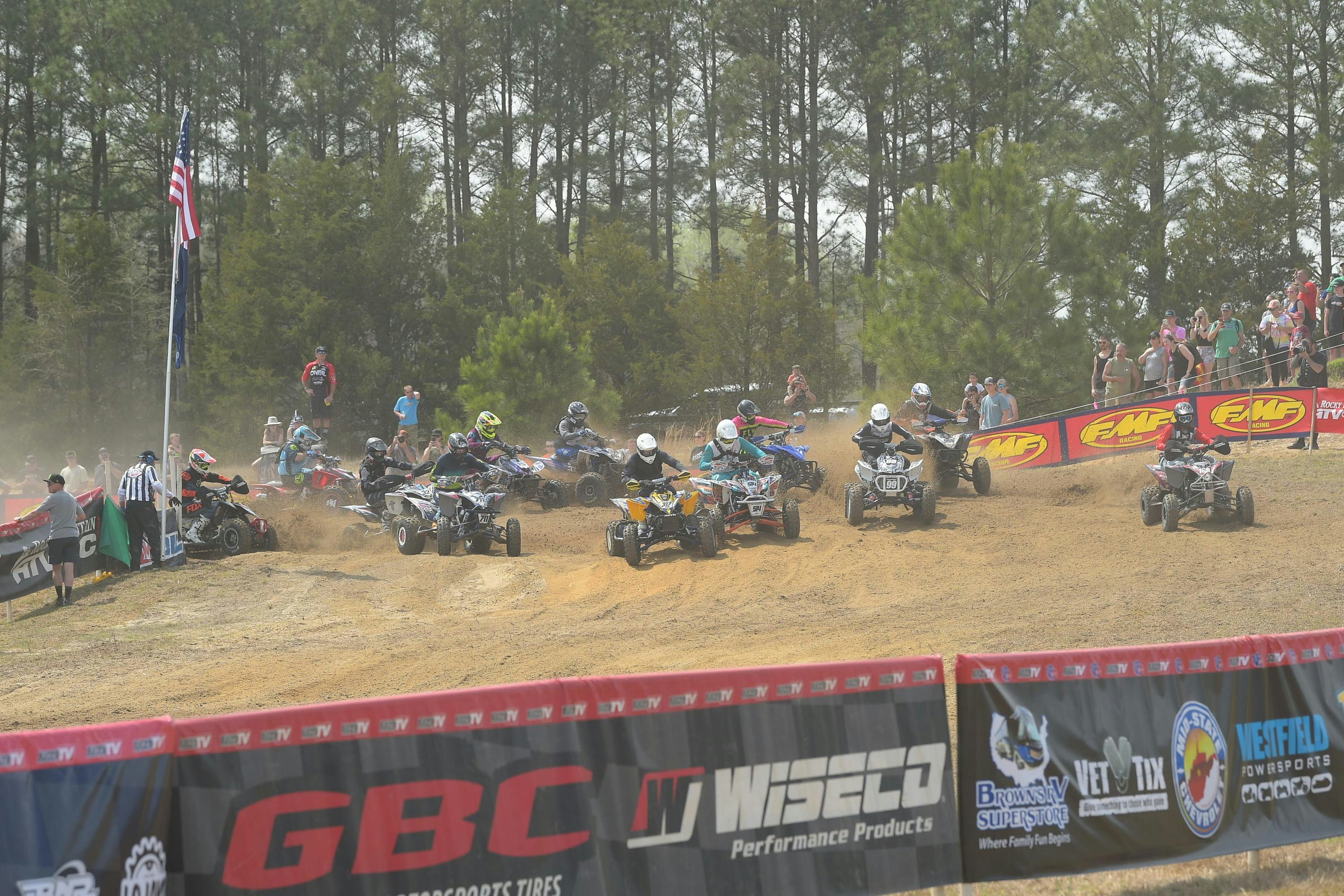 Quick Fill #17: This Week in GNCC