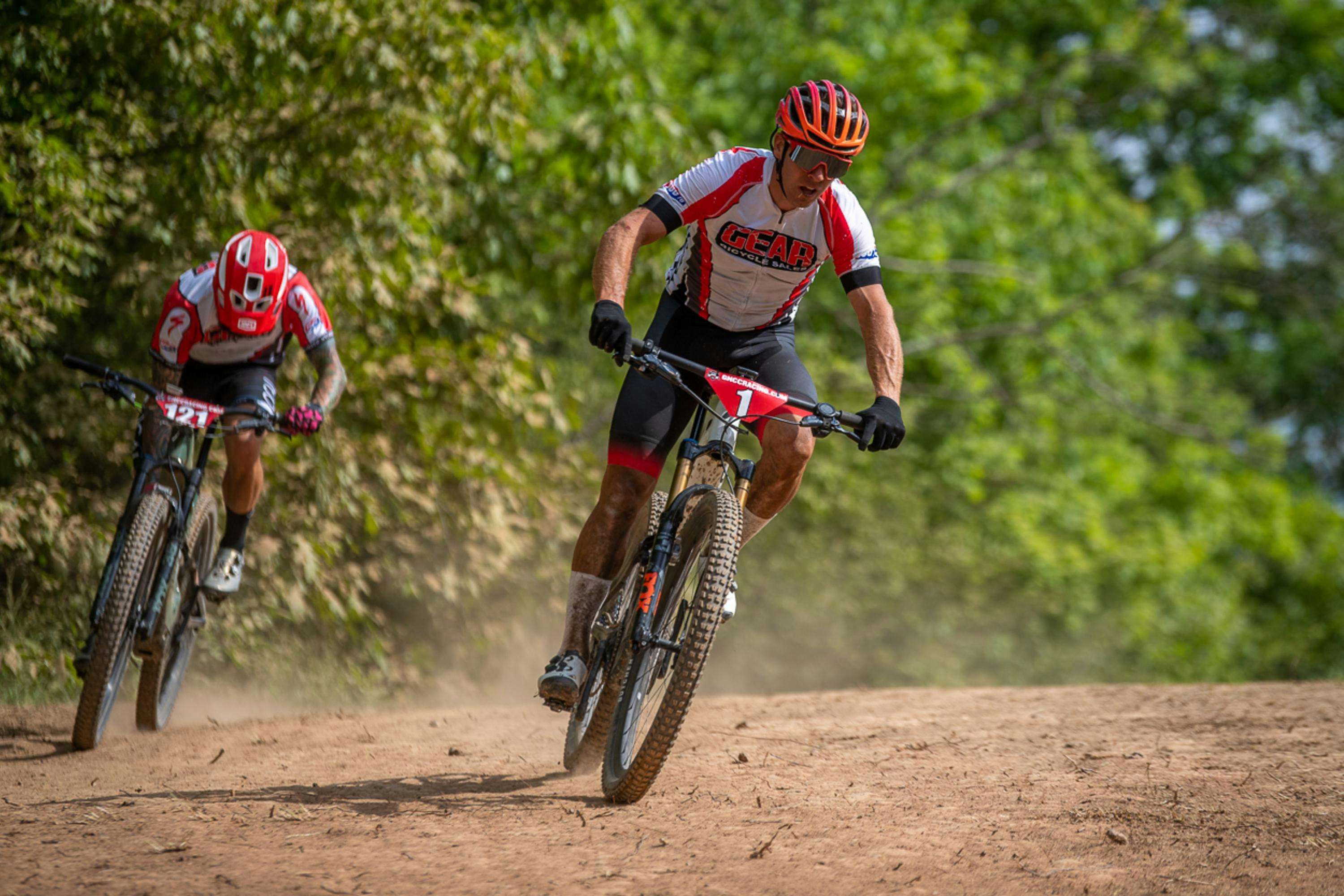 The Wiseco John Penton: eMTB Race Report