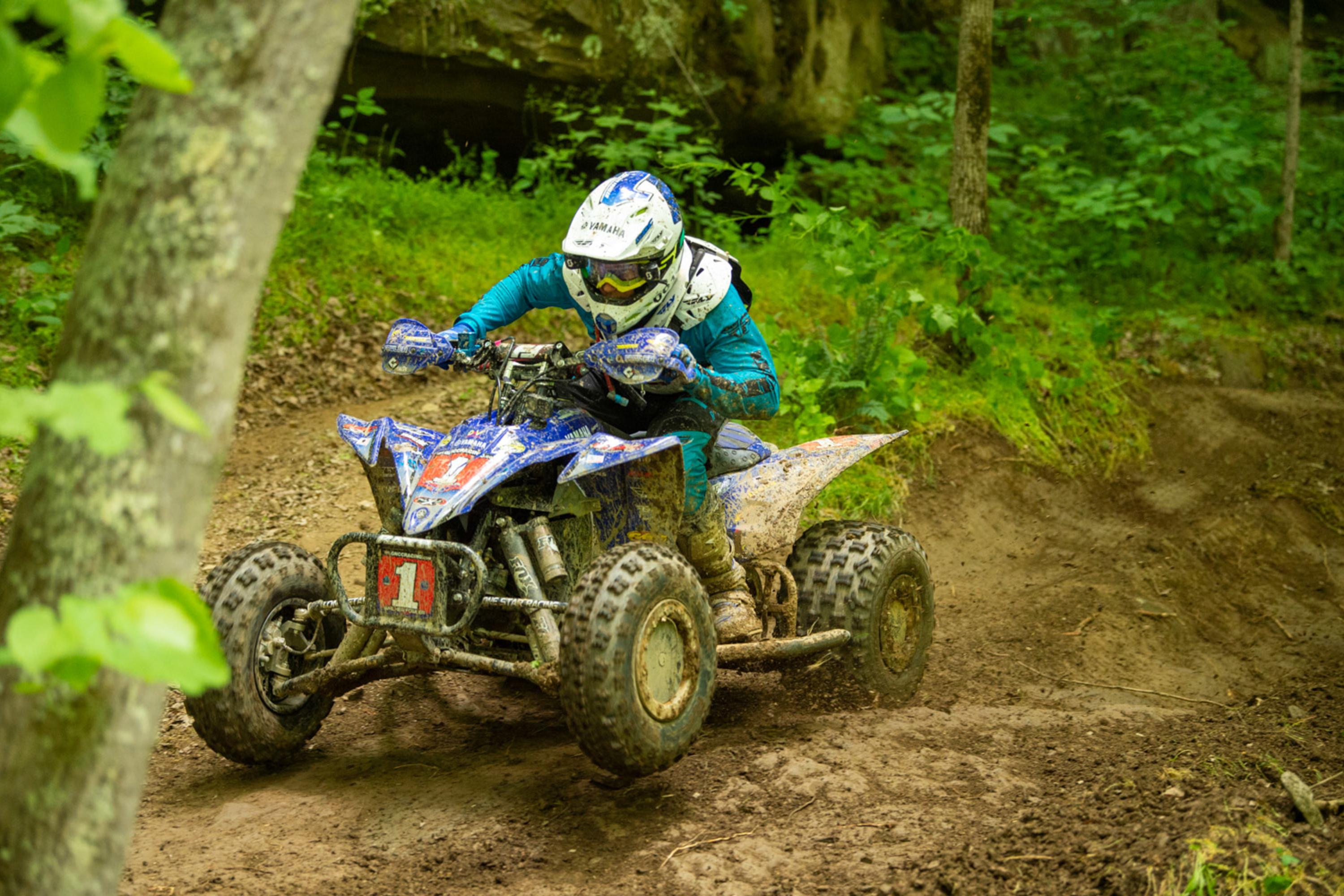 Photo Gallery: John Penton Afternoon ATVs