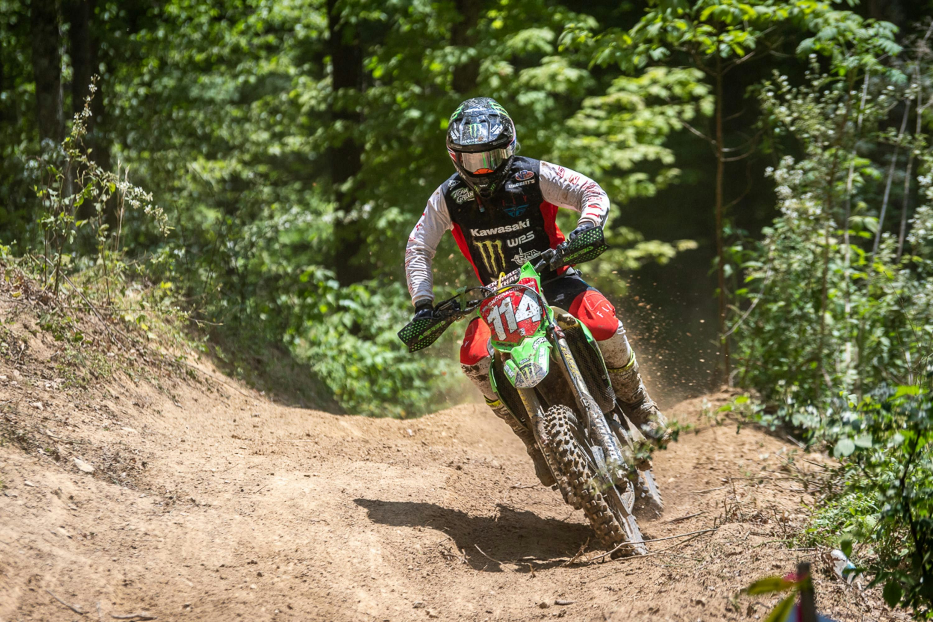 Photo Gallery: John Penton Afternoon Bikes