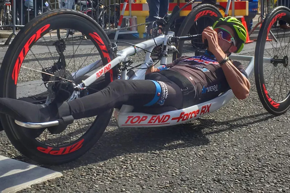 Tuesday Toolbox: Rory Mead