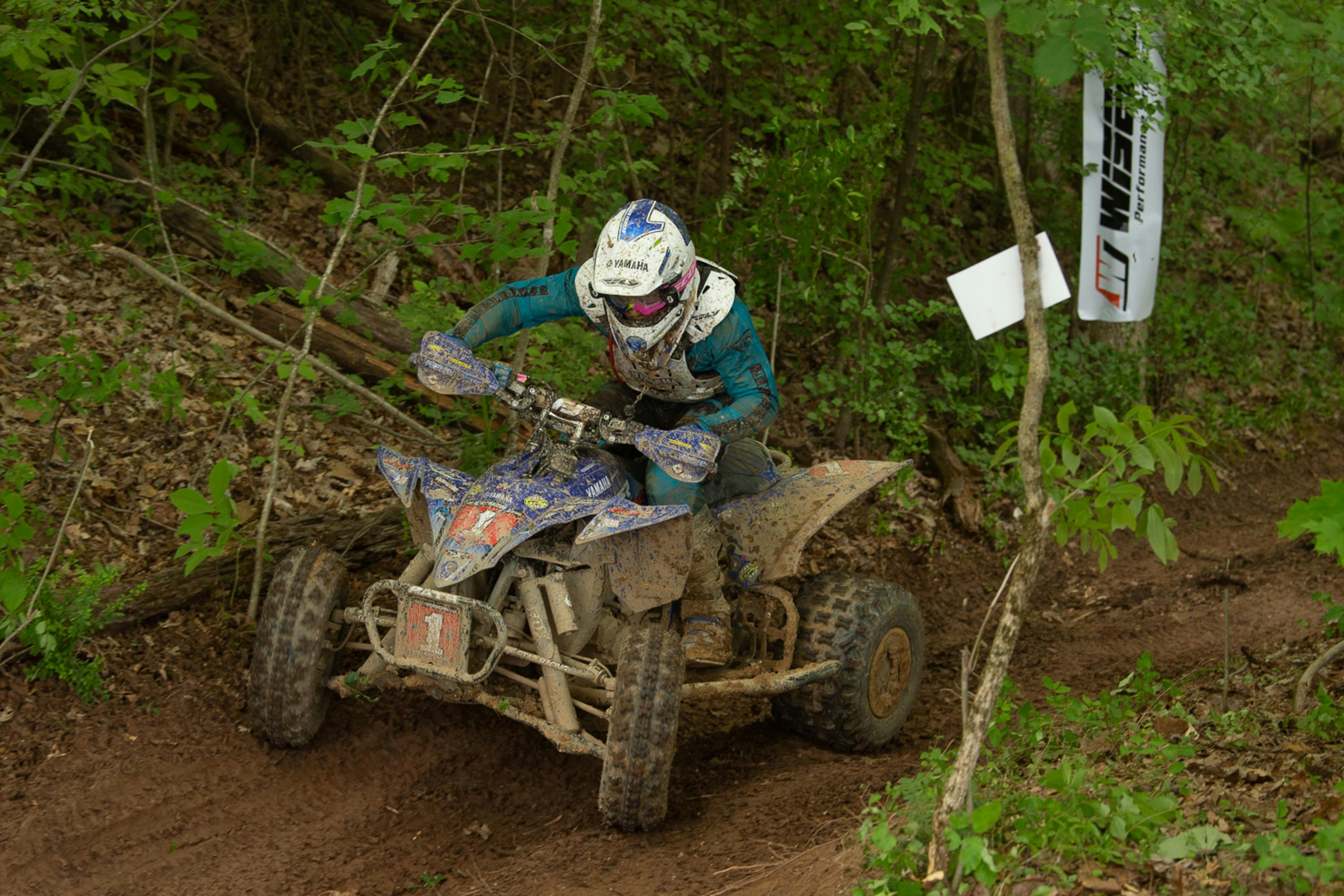 GNCC Racing Heads to Pennsylvania For Mason-Dixon GNCC