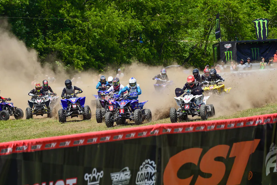 Quick Fill #19: This Week in GNCC