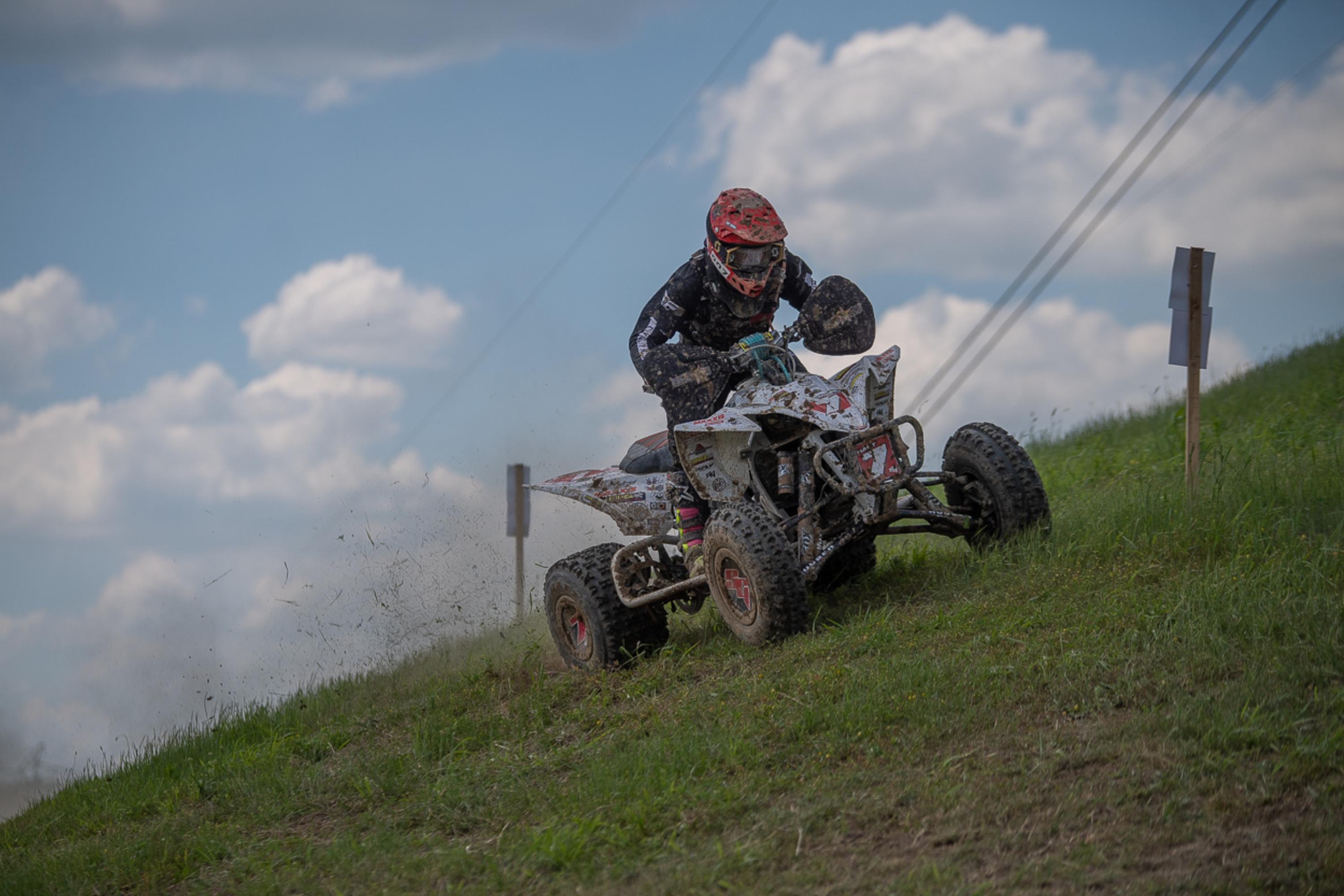 Photo Gallery: Mason-Dixon Afternoon ATVs