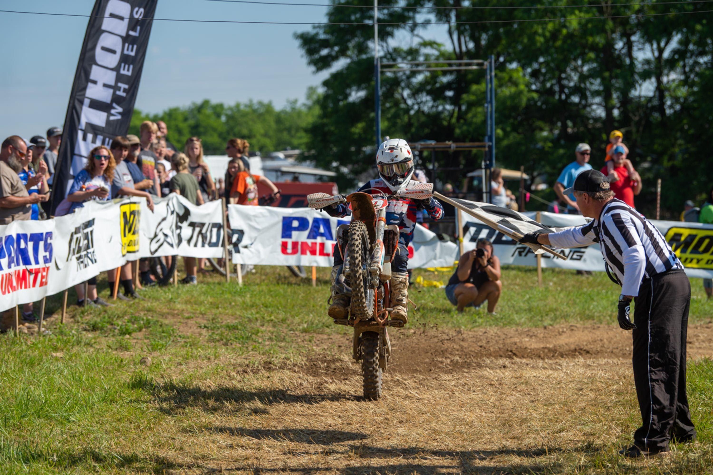 Photo Gallery: Mason-Dixon Youth Bikes