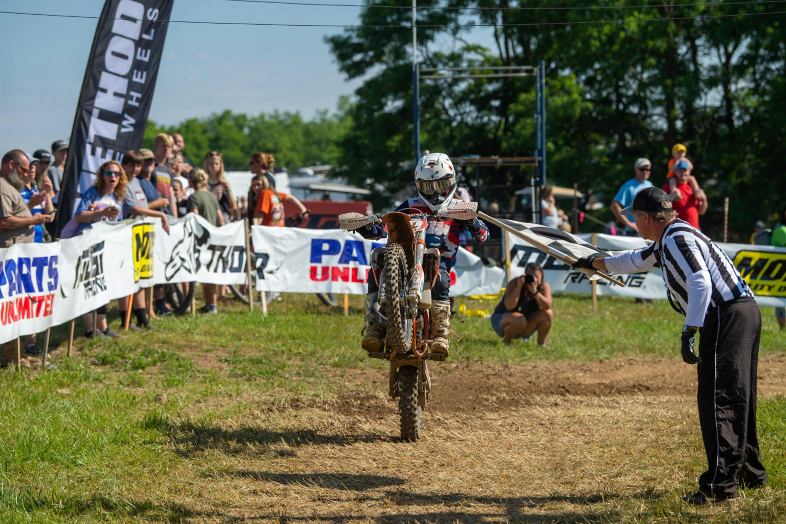 Photo Gallery: Mason-Dixon Youth Bikes