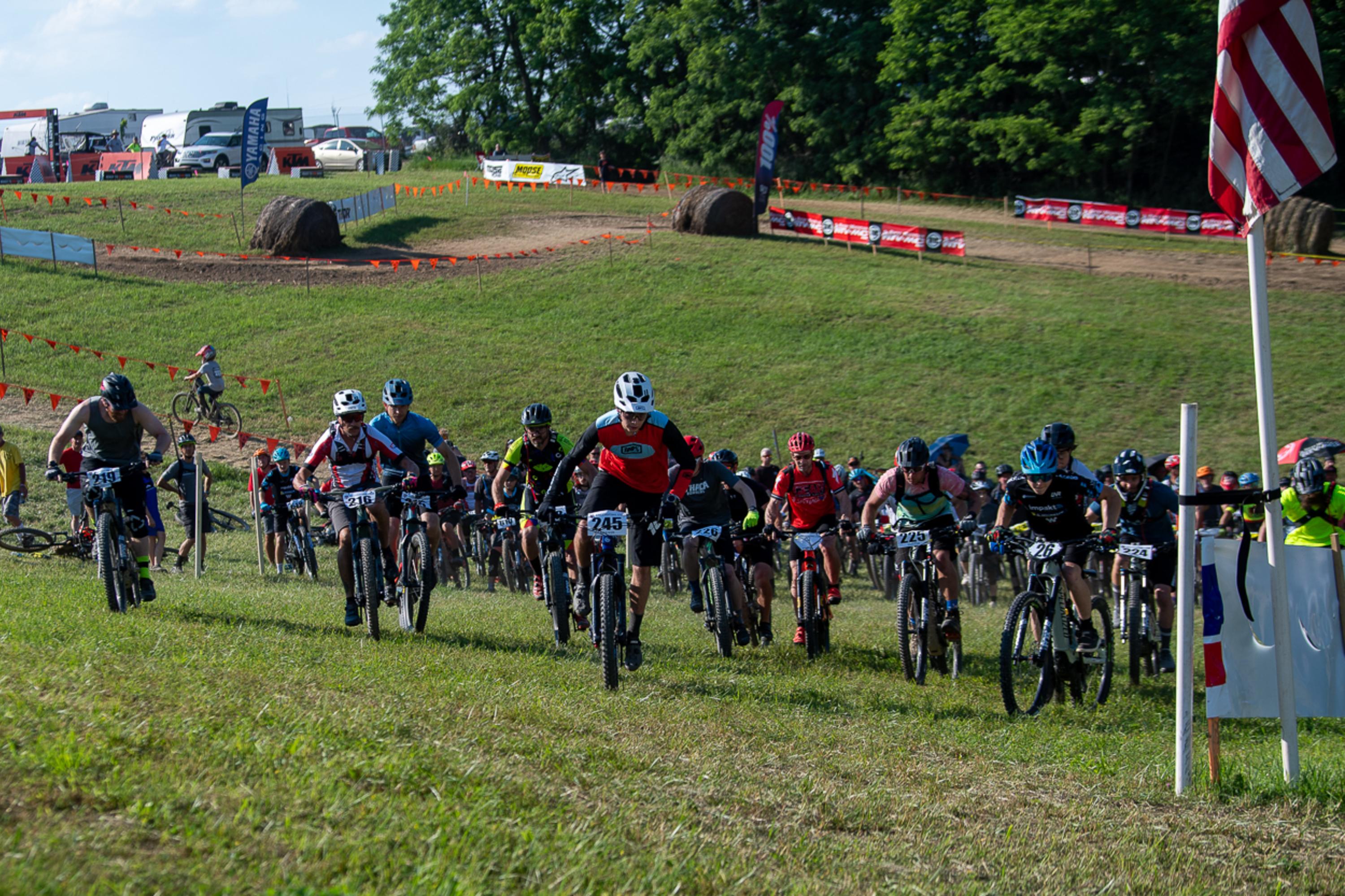 Photo Gallery: Mason-Dixon eMTB