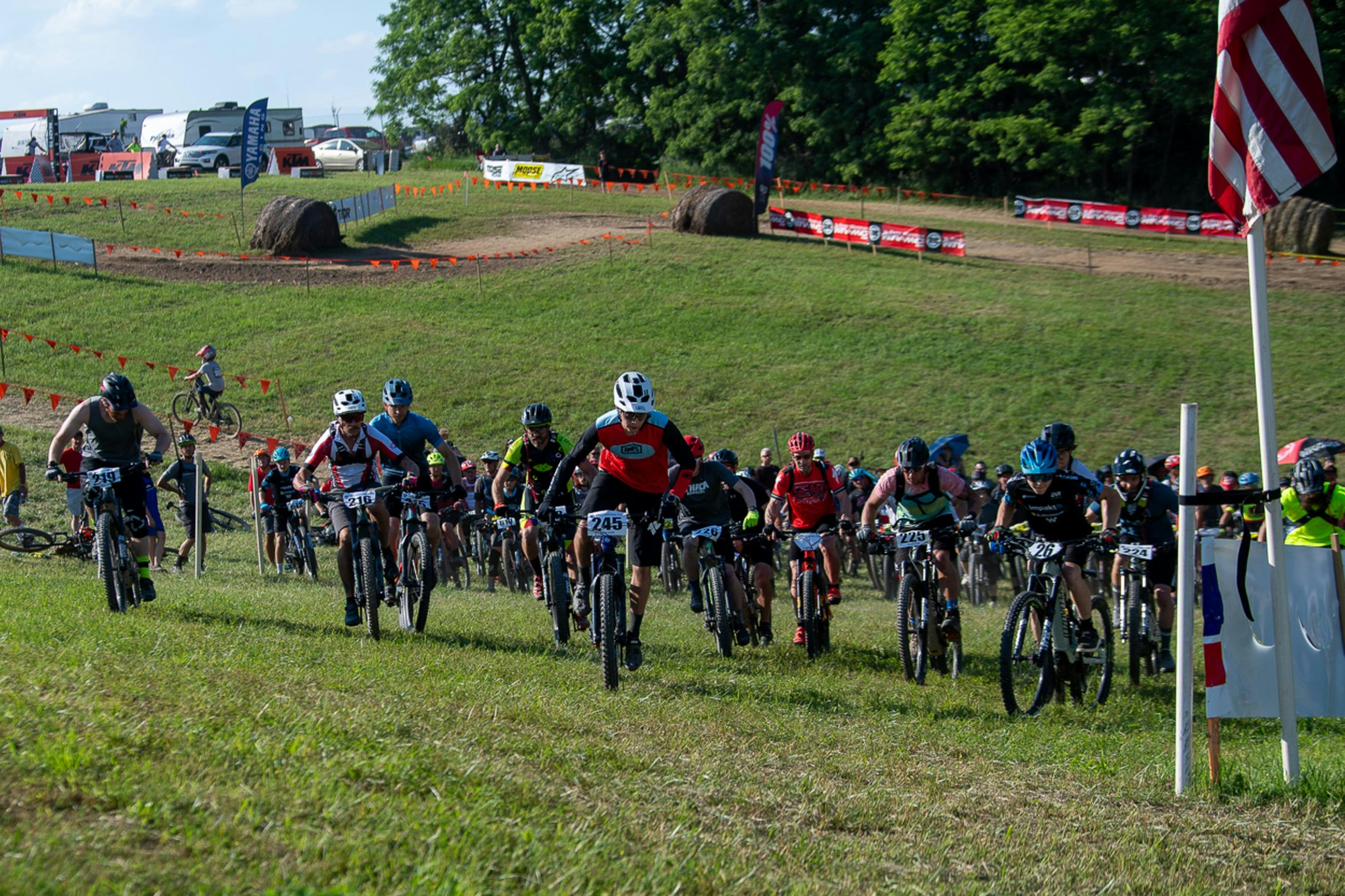 Photo Gallery: Mason-Dixon eMTB