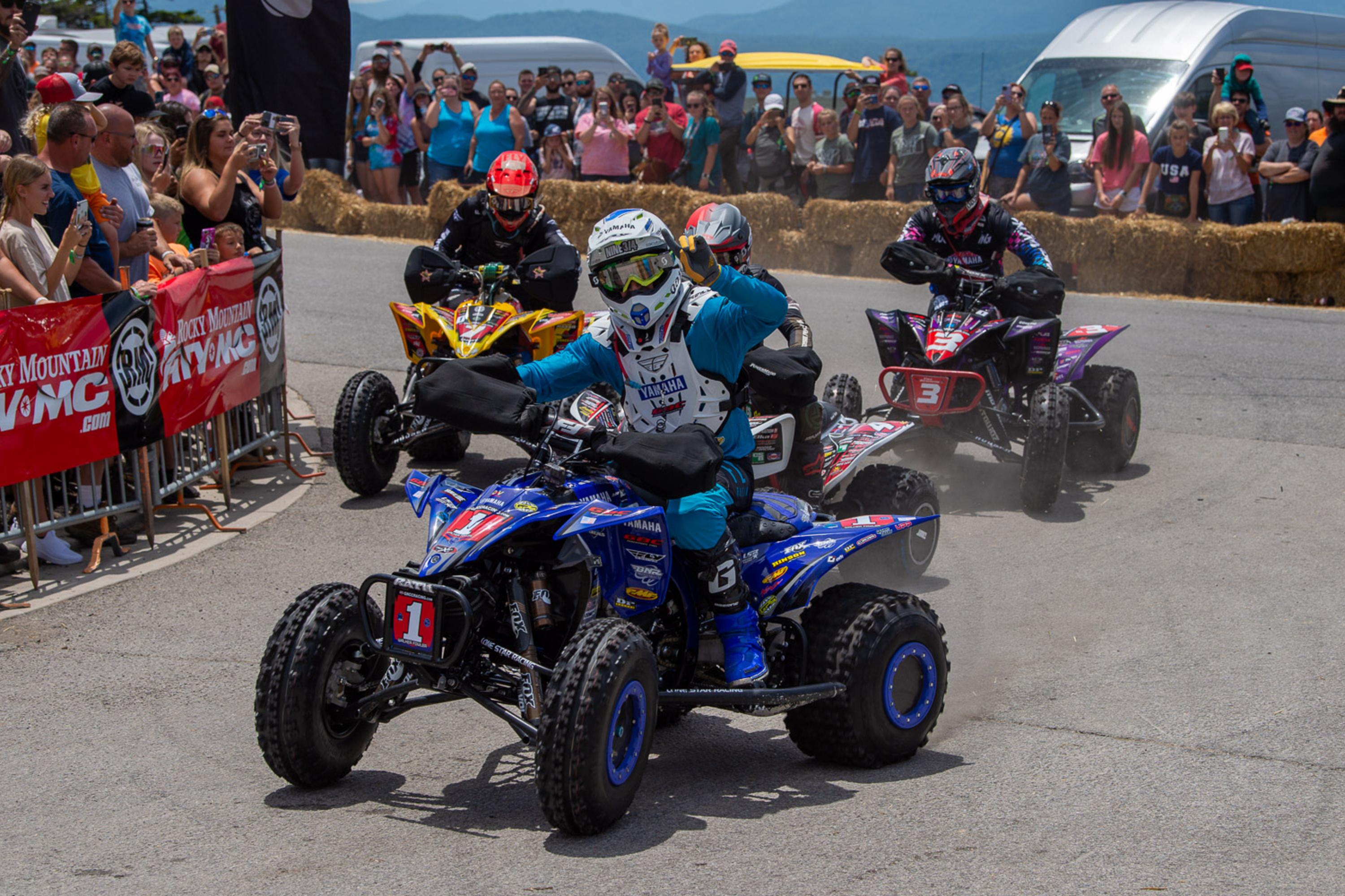 Quick Fill #21: This Week in GNCC