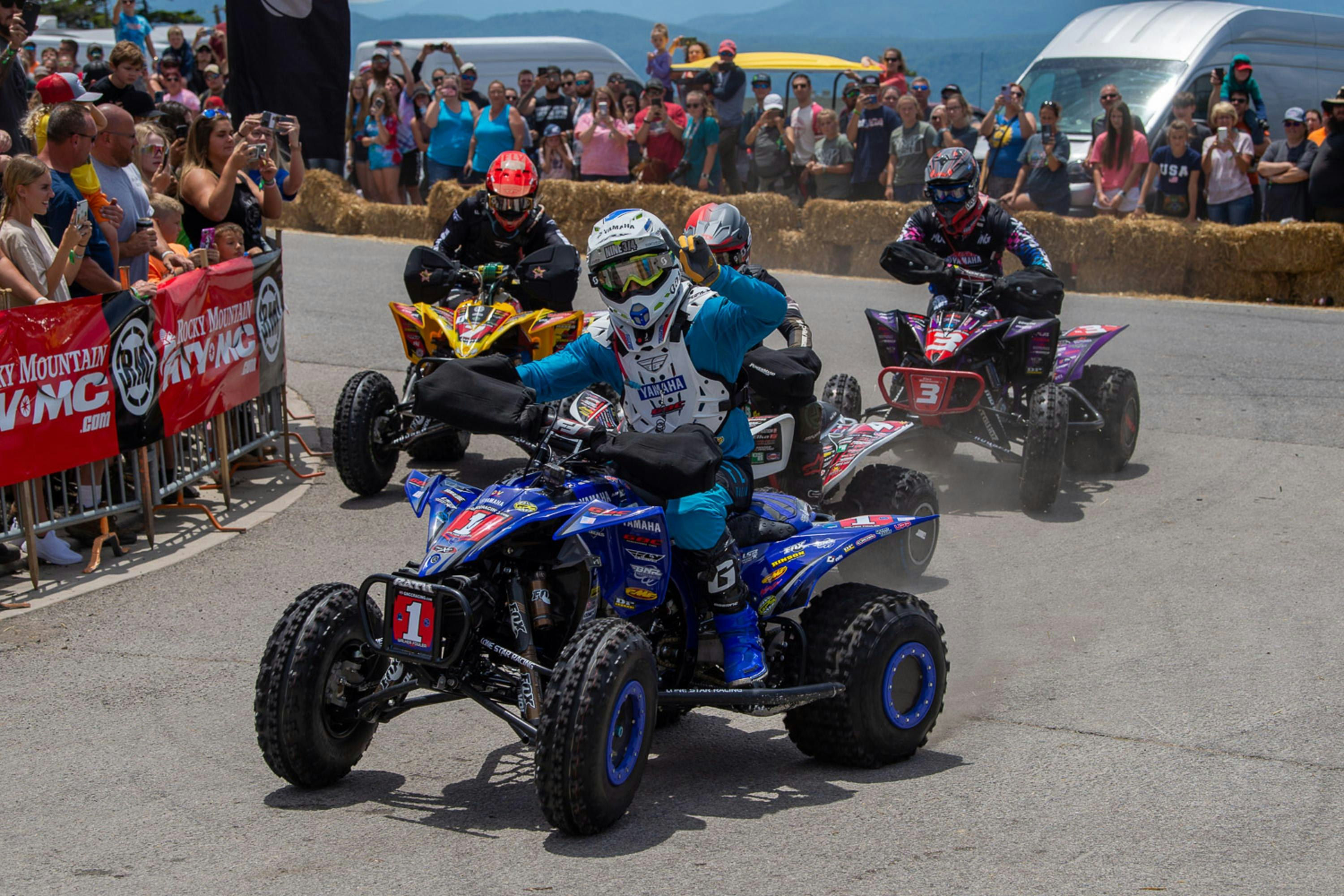 Quick Fill #21: This Week in GNCC