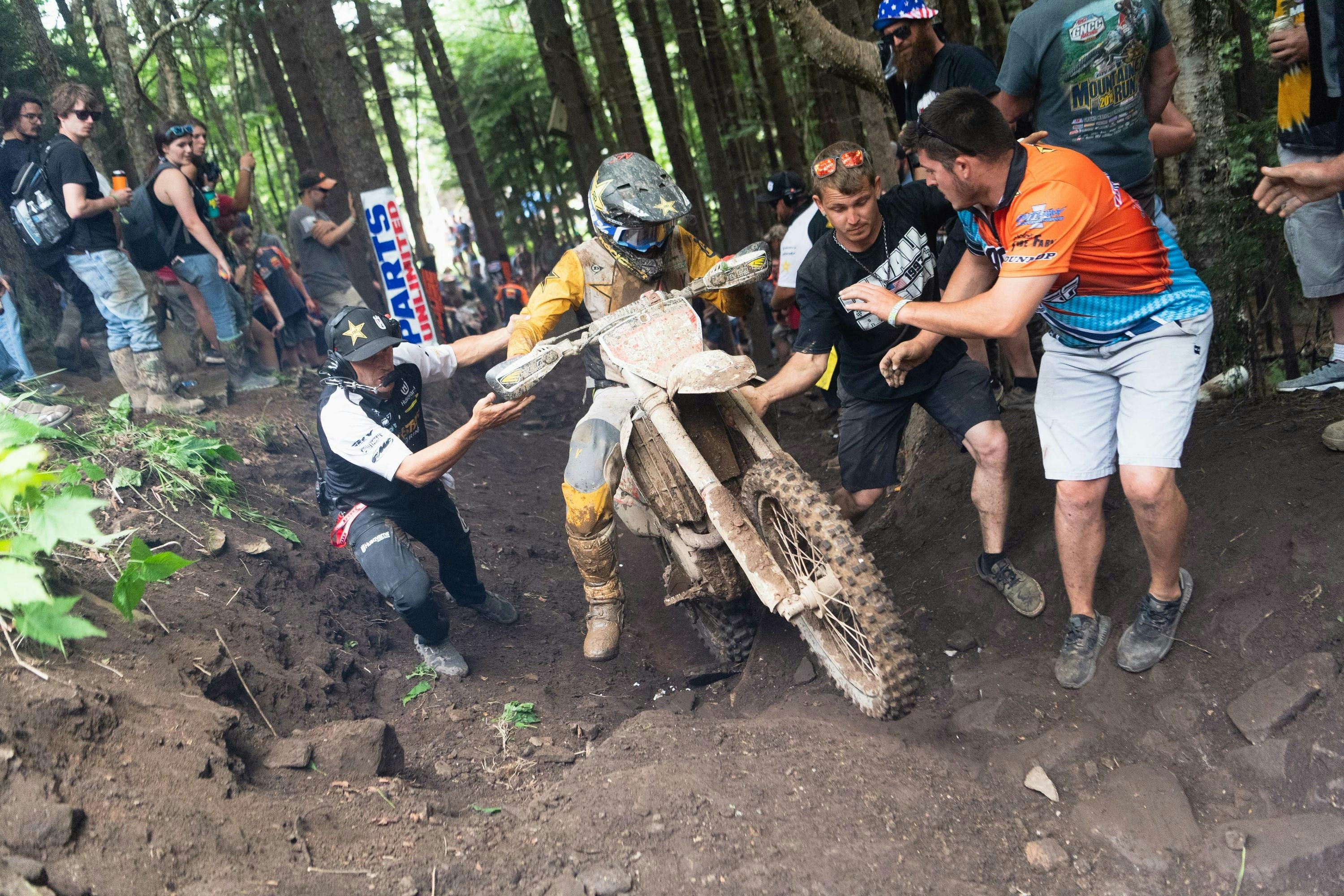 Photo Gallery: Snowshoe Afternoon Bikes
