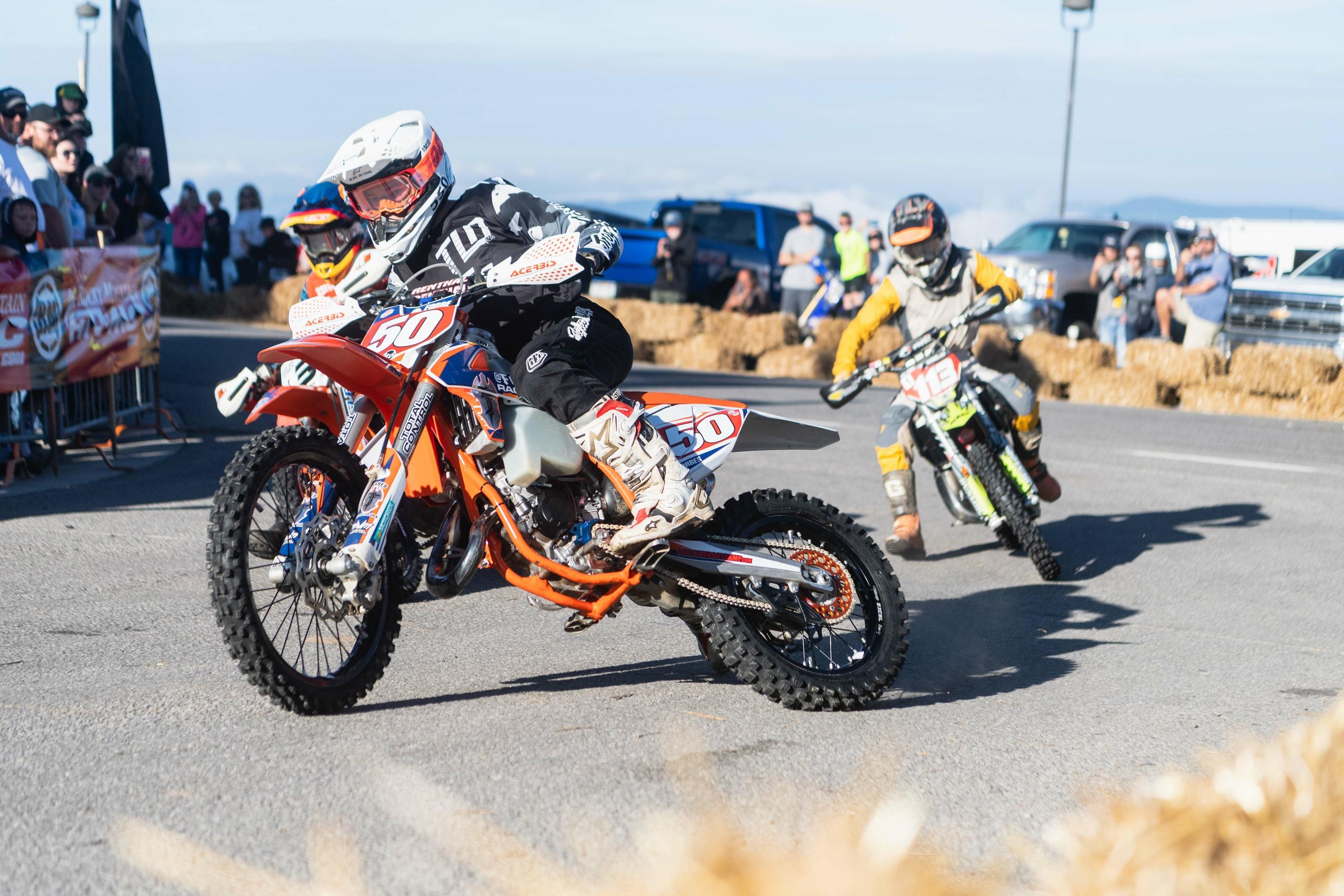 Photo Gallery: Snowshoe Youth Bikes