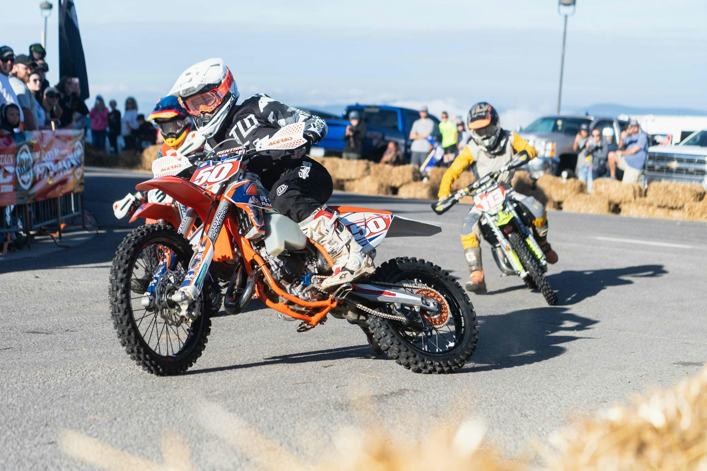 Photo Gallery: Snowshoe Youth Bikes