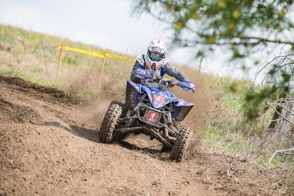Tune-In Alert! 2021 Camp Coker Bullet ATV Show Premiere Tonight at 6:30 PM
