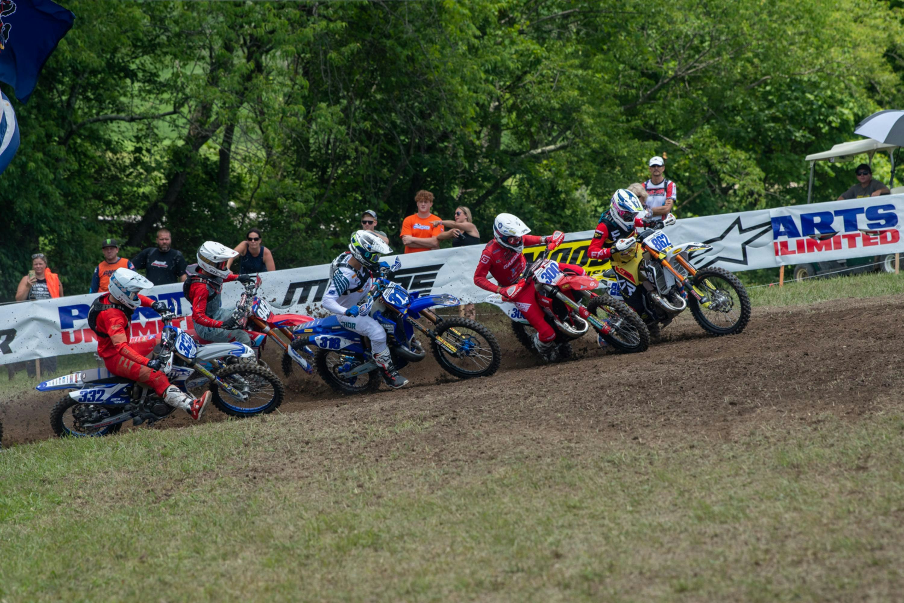 Quick Fill #23: This Week in GNCC