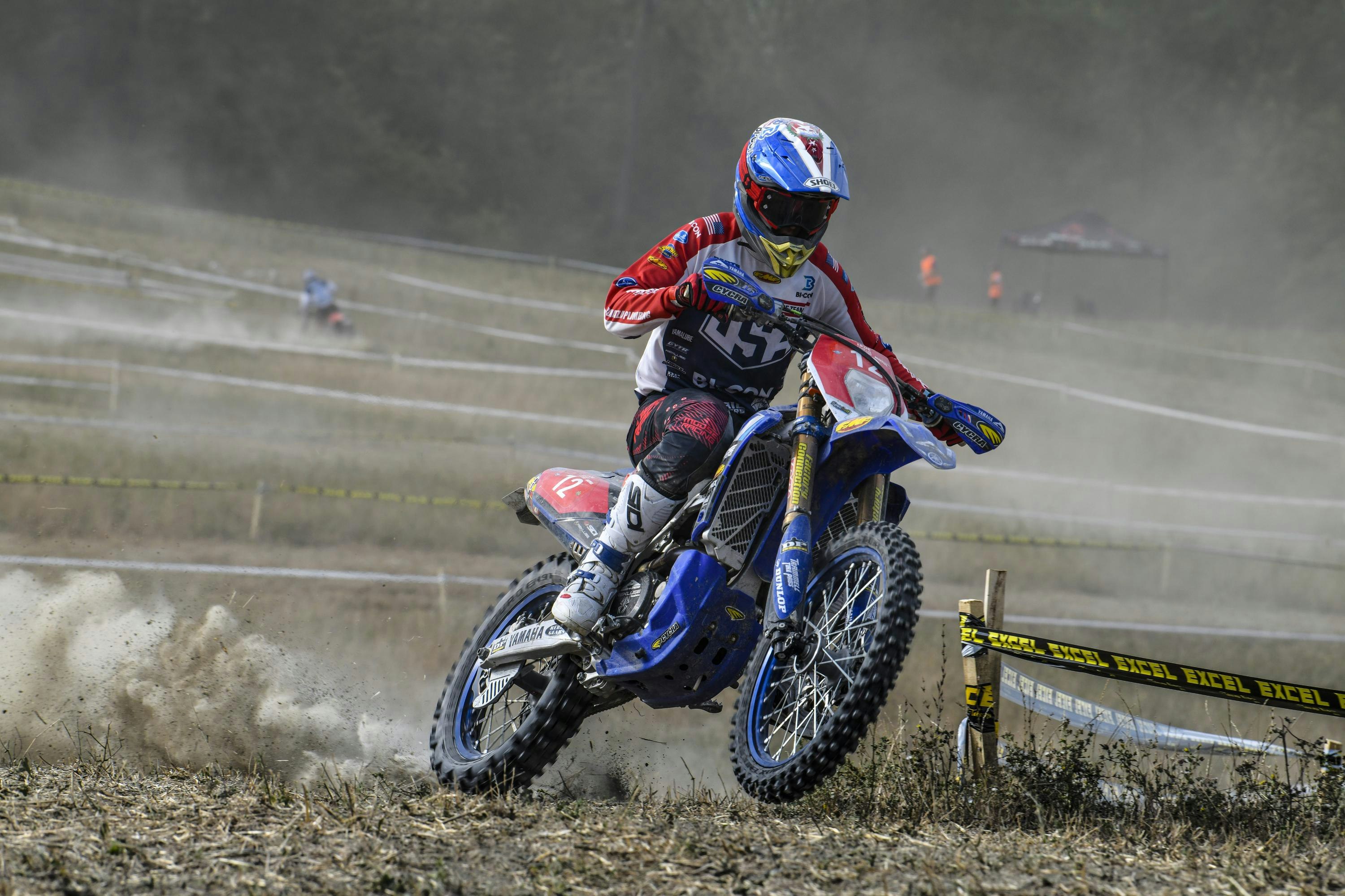 2021 FIM ISDE - Review of Day 1